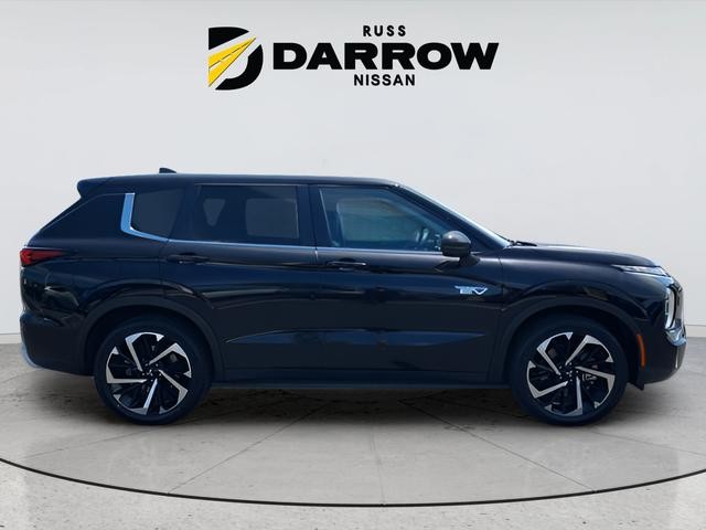 Mitsubishi Outlander PHEV Vehicle Full-screen Gallery Image 6
