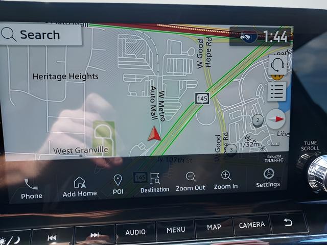 Mitsubishi Outlander PHEV Vehicle Full-screen Gallery Image 19