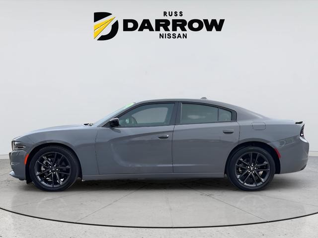Dodge Charger Vehicle Full-screen Gallery Image 02