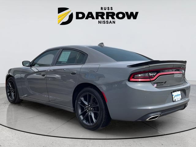 Dodge Charger Vehicle Full-screen Gallery Image 03
