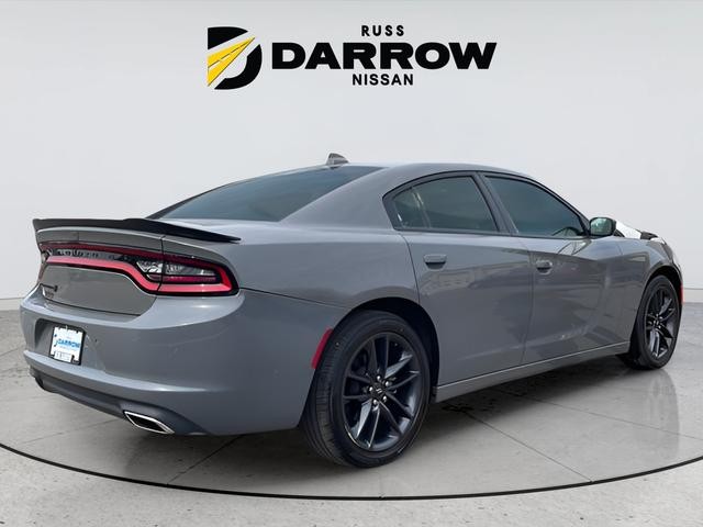 Dodge Charger Vehicle Full-screen Gallery Image 05