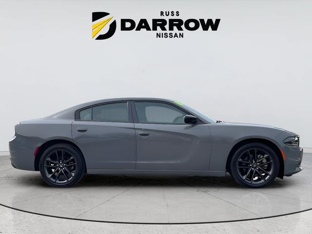 Dodge Charger Vehicle Full-screen Gallery Image 06
