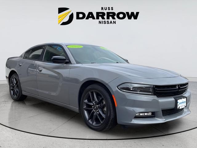 Dodge Charger Vehicle Full-screen Gallery Image 07
