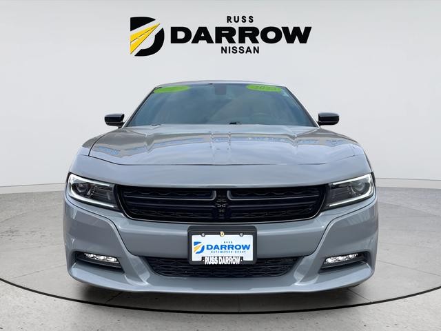 Dodge Charger Vehicle Full-screen Gallery Image 08