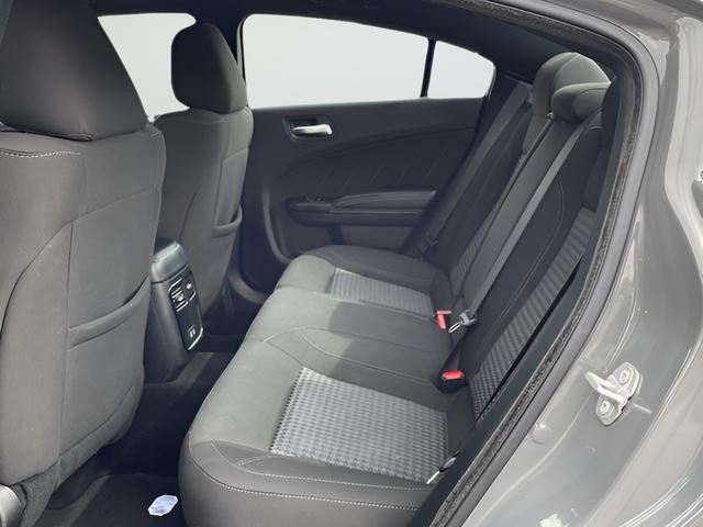 Dodge Charger Vehicle Full-screen Gallery Image 17