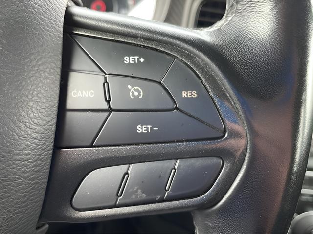 Dodge Charger Vehicle Full-screen Gallery Image 19