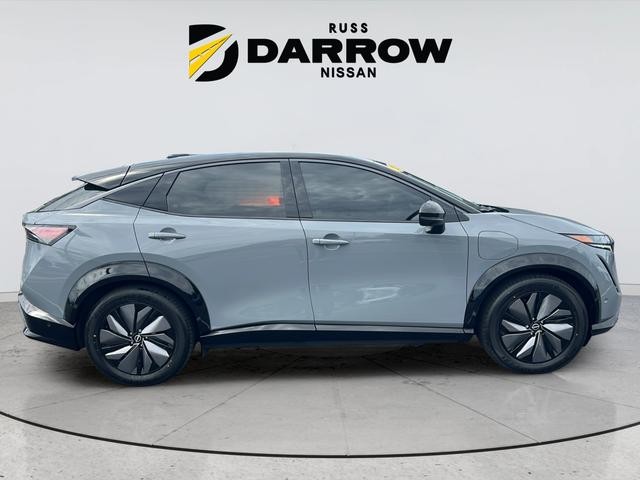 Nissan ARIYA Vehicle Full-screen Gallery Image 6