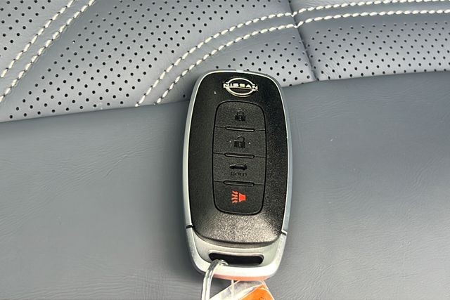 Nissan ARIYA Vehicle Full-screen Gallery Image 28