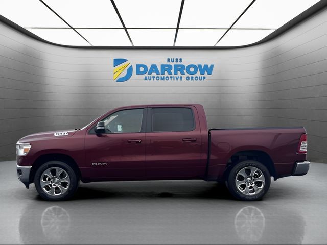Ram 1500 Vehicle Full-screen Gallery Image 2