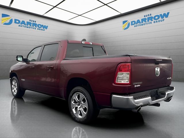Ram 1500 Vehicle Full-screen Gallery Image 3