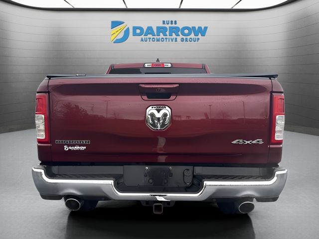 Ram 1500 Vehicle Full-screen Gallery Image 4