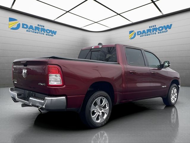 Ram 1500 Vehicle Full-screen Gallery Image 5