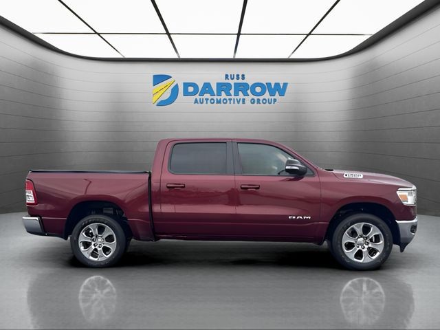 Ram 1500 Vehicle Full-screen Gallery Image 6