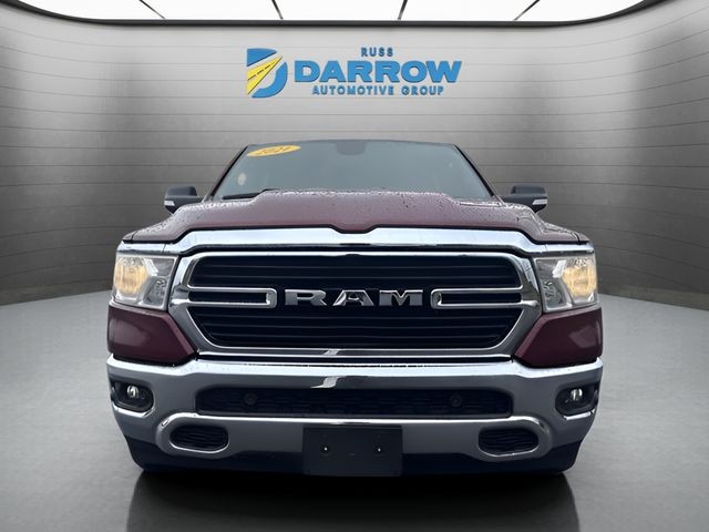 Ram 1500 Vehicle Full-screen Gallery Image 8