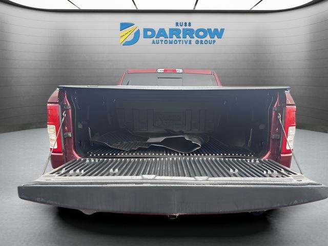 Ram 1500 Vehicle Full-screen Gallery Image 21