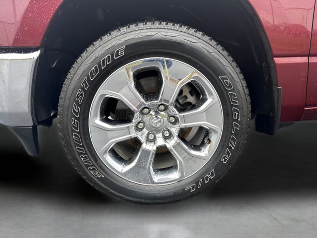 Ram 1500 Vehicle Full-screen Gallery Image 23