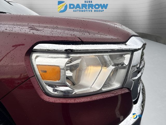 Ram 1500 Vehicle Full-screen Gallery Image 25