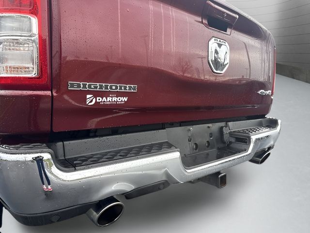 Ram 1500 Vehicle Full-screen Gallery Image 28