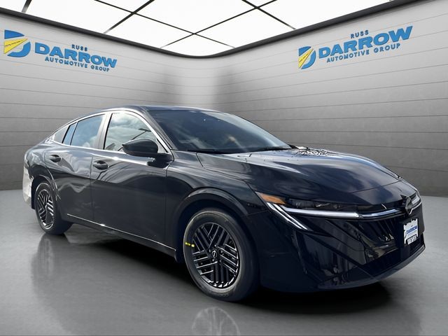 Nissan Sentra Vehicle Full-screen Gallery Image 8