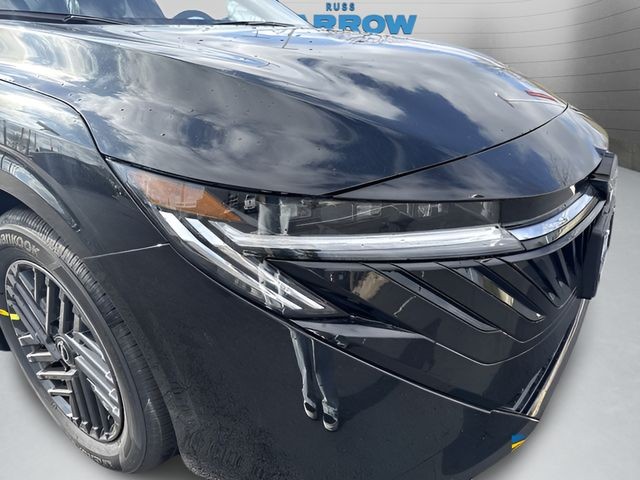Nissan Sentra Vehicle Full-screen Gallery Image 26