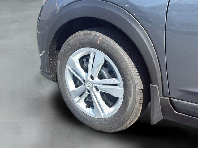 Nissan Kicks Play Vehicle Full-screen Gallery Image 13