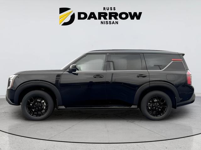 Nissan Armada Vehicle Full-screen Gallery Image 3