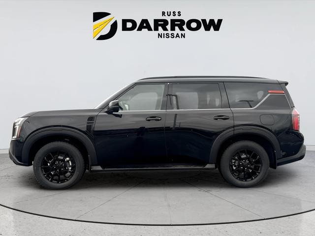 Nissan Armada Vehicle Full-screen Gallery Image 4