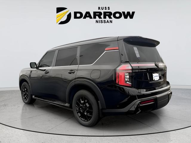 Nissan Armada Vehicle Full-screen Gallery Image 5