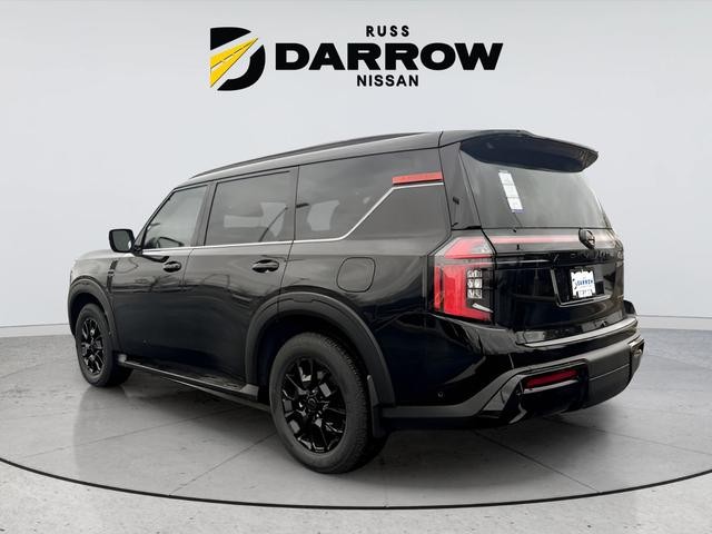 Nissan Armada Vehicle Full-screen Gallery Image 6