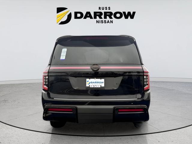 Nissan Armada Vehicle Full-screen Gallery Image 7