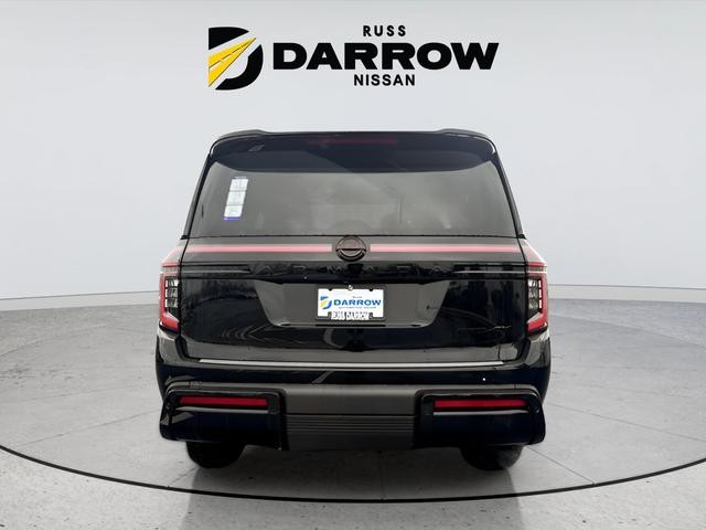 Nissan Armada Vehicle Full-screen Gallery Image 8