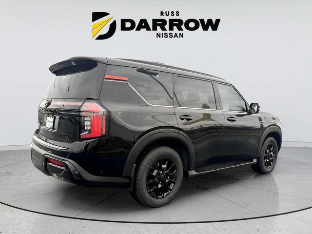 Nissan Armada Vehicle Full-screen Gallery Image 10