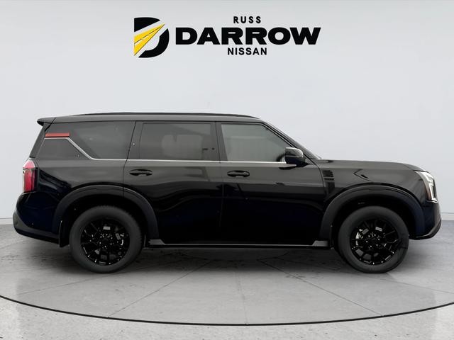 Nissan Armada Vehicle Full-screen Gallery Image 11