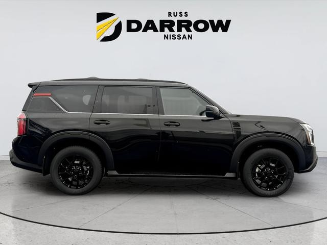 Nissan Armada Vehicle Full-screen Gallery Image 12