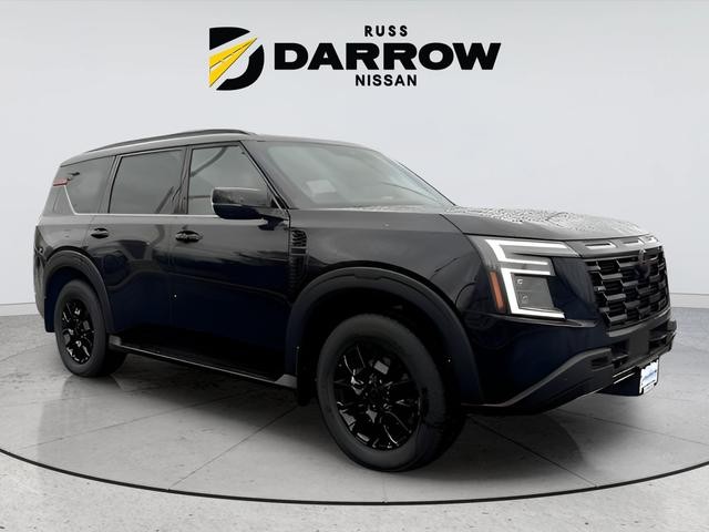Nissan Armada Vehicle Full-screen Gallery Image 13