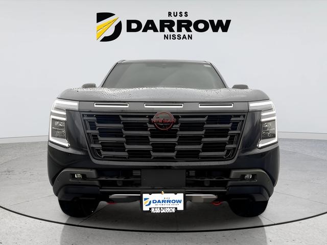Nissan Armada Vehicle Full-screen Gallery Image 15