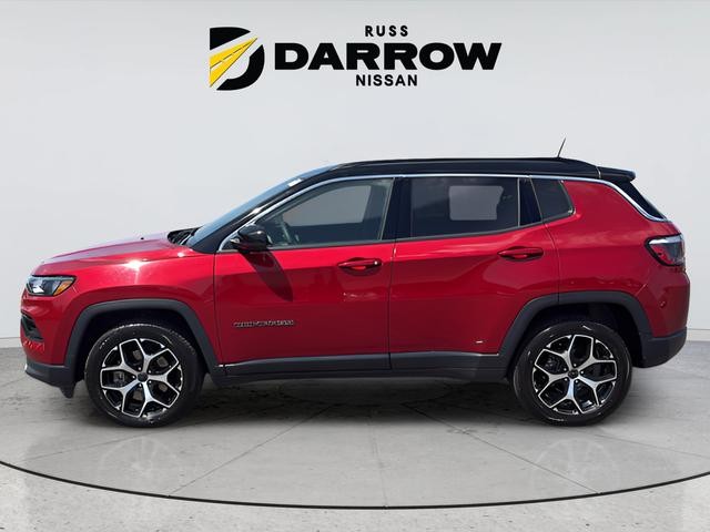 Jeep Compass Vehicle Full-screen Gallery Image 2