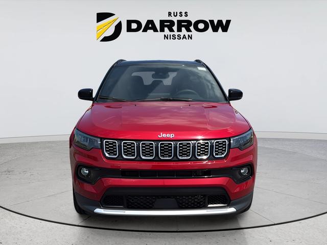 Jeep Compass Vehicle Full-screen Gallery Image 8