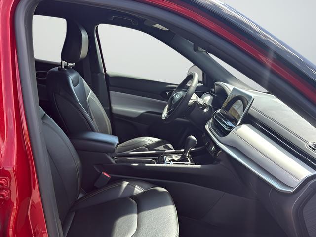 Jeep Compass Vehicle Full-screen Gallery Image 15