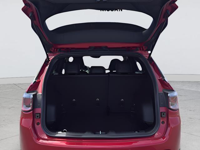 Jeep Compass Vehicle Full-screen Gallery Image 24