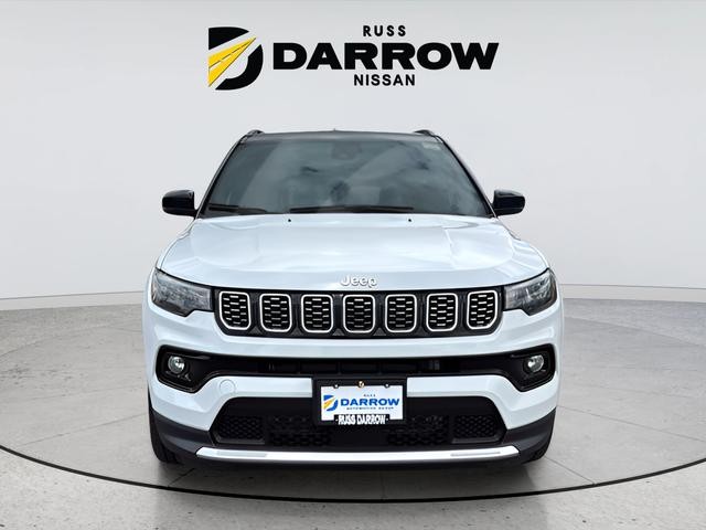 Jeep Compass Vehicle Full-screen Gallery Image 8