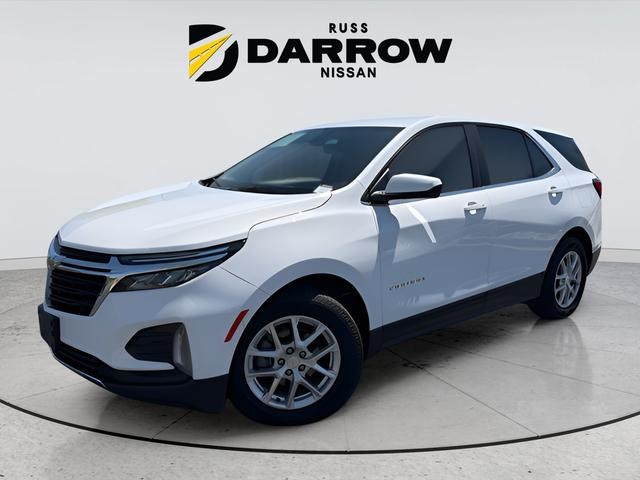 more details - chevrolet equinox