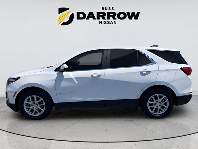 Chevrolet Equinox Vehicle Full-screen Gallery Image 2