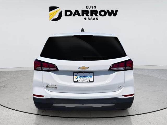 Chevrolet Equinox Vehicle Full-screen Gallery Image 4