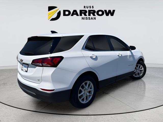 Chevrolet Equinox Vehicle Full-screen Gallery Image 5