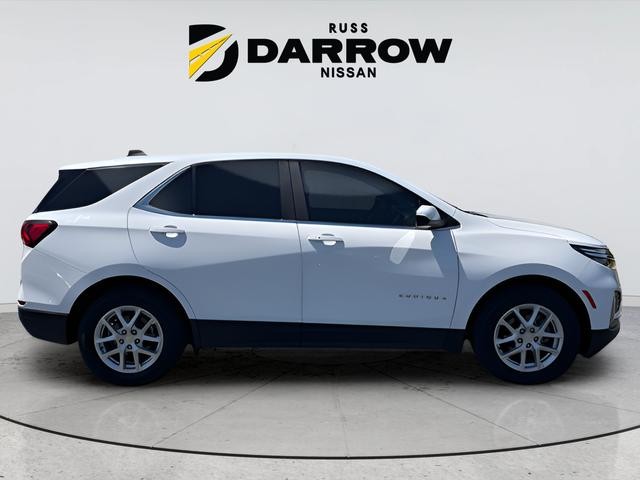 Chevrolet Equinox Vehicle Full-screen Gallery Image 6