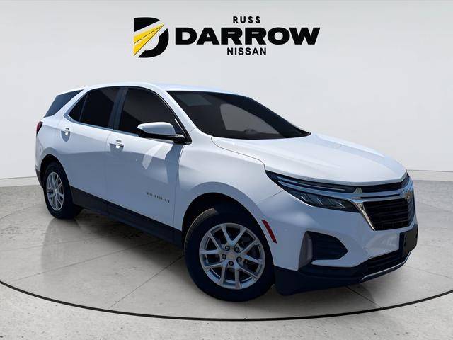 Chevrolet Equinox Vehicle Full-screen Gallery Image 7