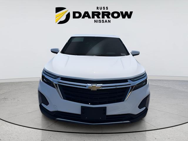 Chevrolet Equinox Vehicle Full-screen Gallery Image 8