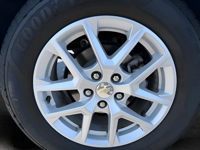 Chevrolet Equinox Vehicle Full-screen Gallery Image 25