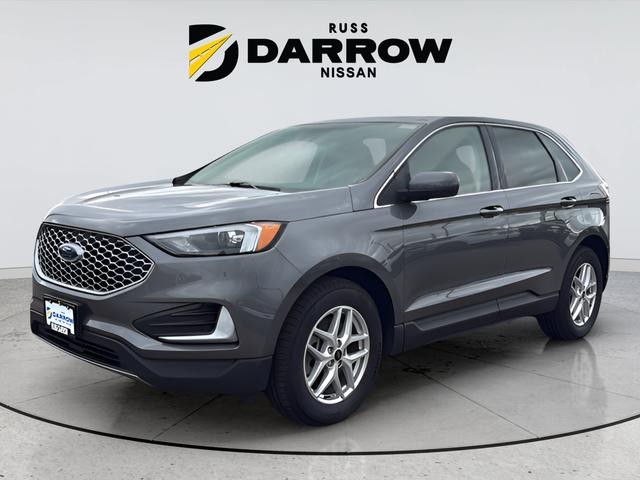 more details - ford edge